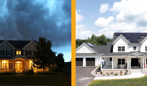 NES Two Houses