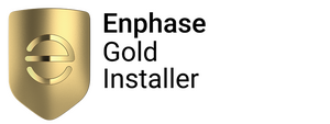 Enphase Gold Installer